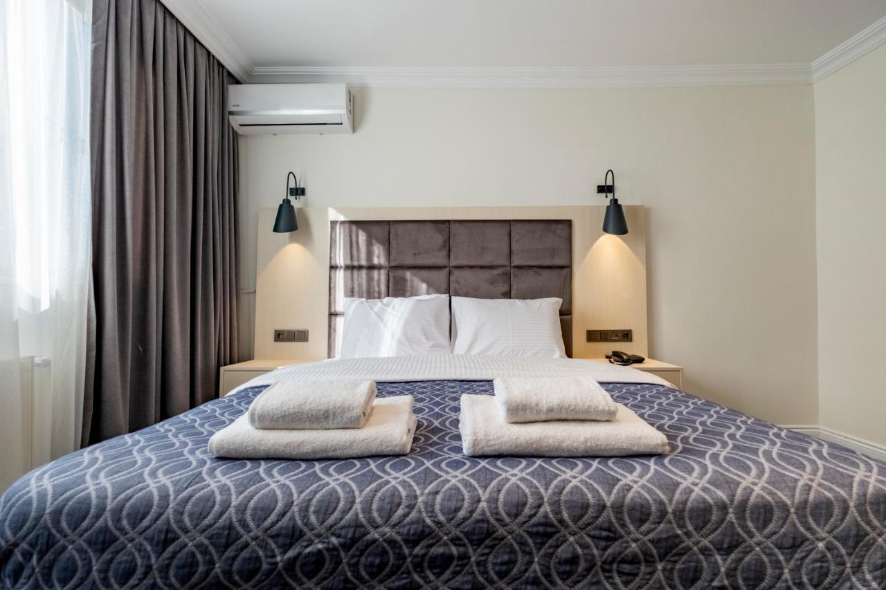 Hub Suite Стамбул Экстерьер фото