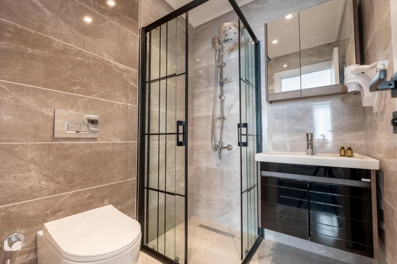 Hub Suite Стамбул Экстерьер фото