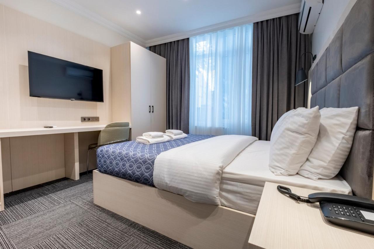 Hub Suite Стамбул Экстерьер фото