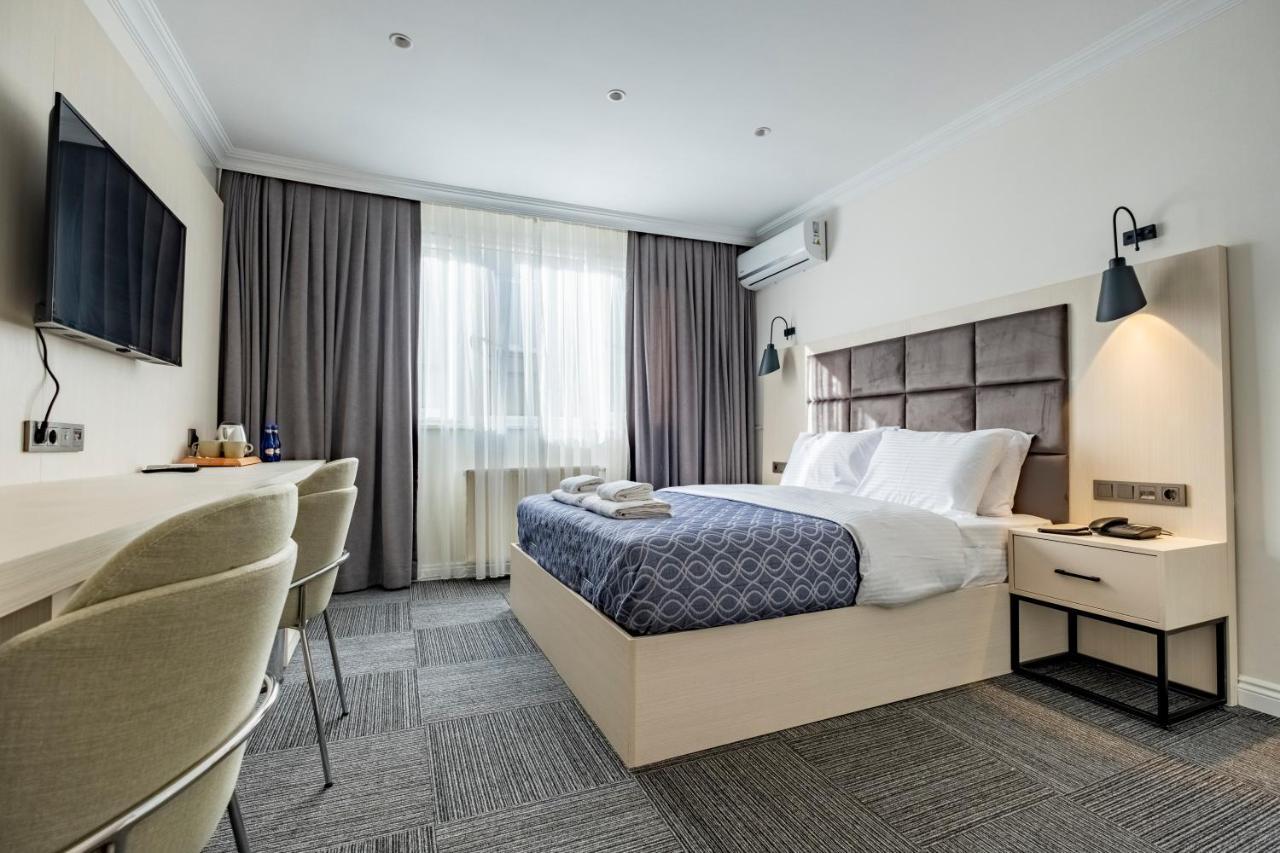 Hub Suite Стамбул Экстерьер фото