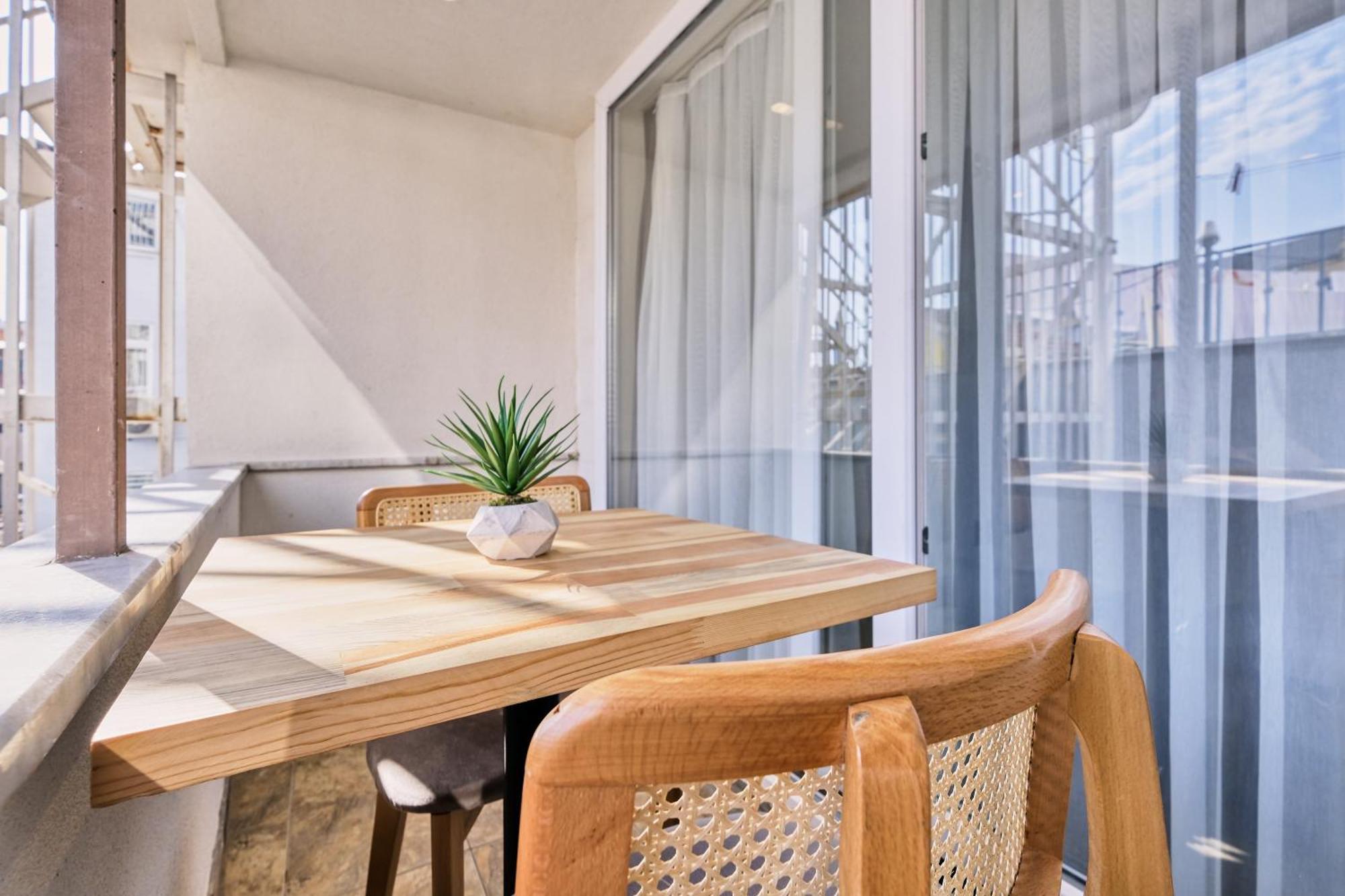Hub Suite Стамбул Экстерьер фото