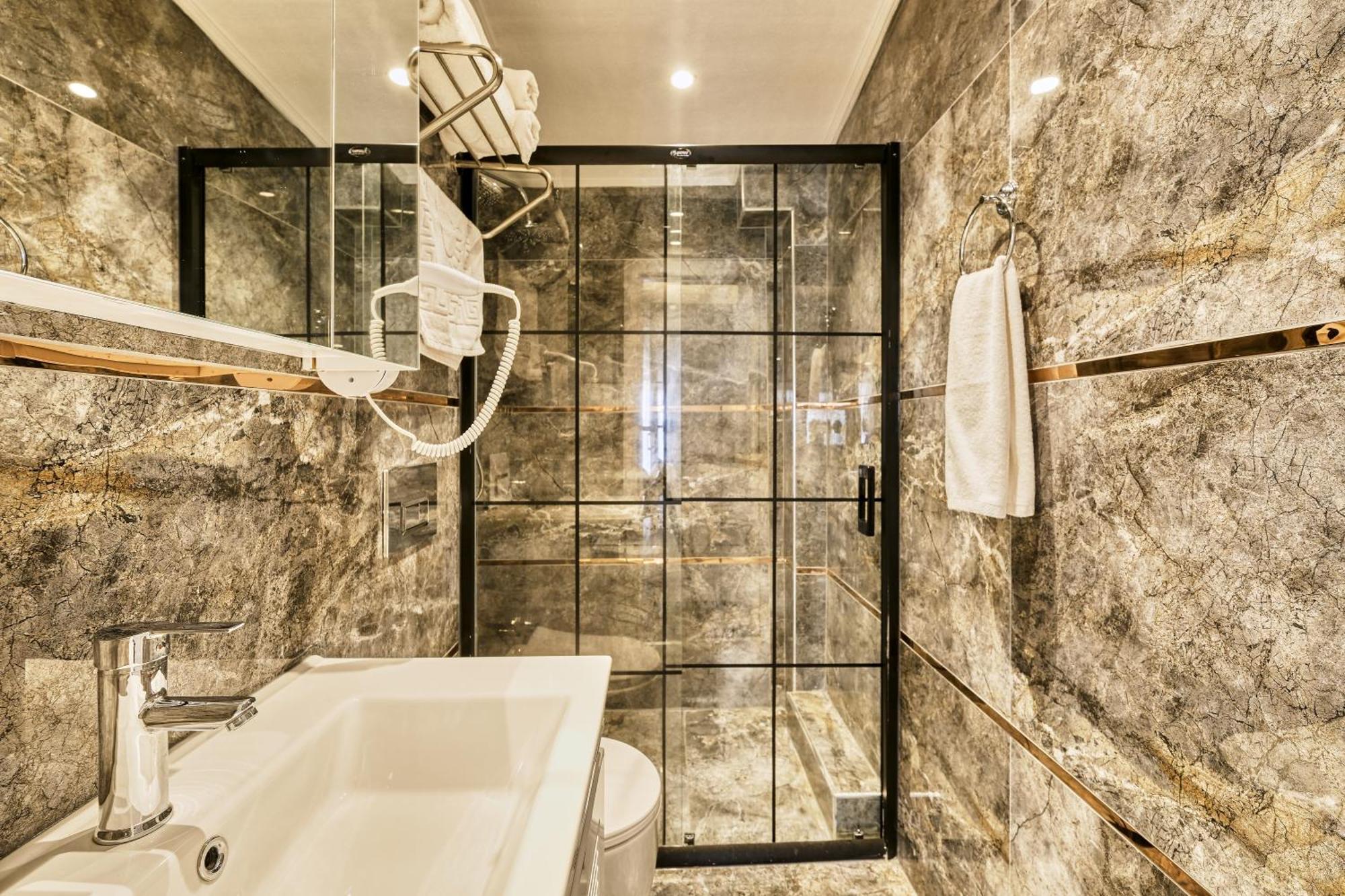Hub Suite Стамбул Экстерьер фото