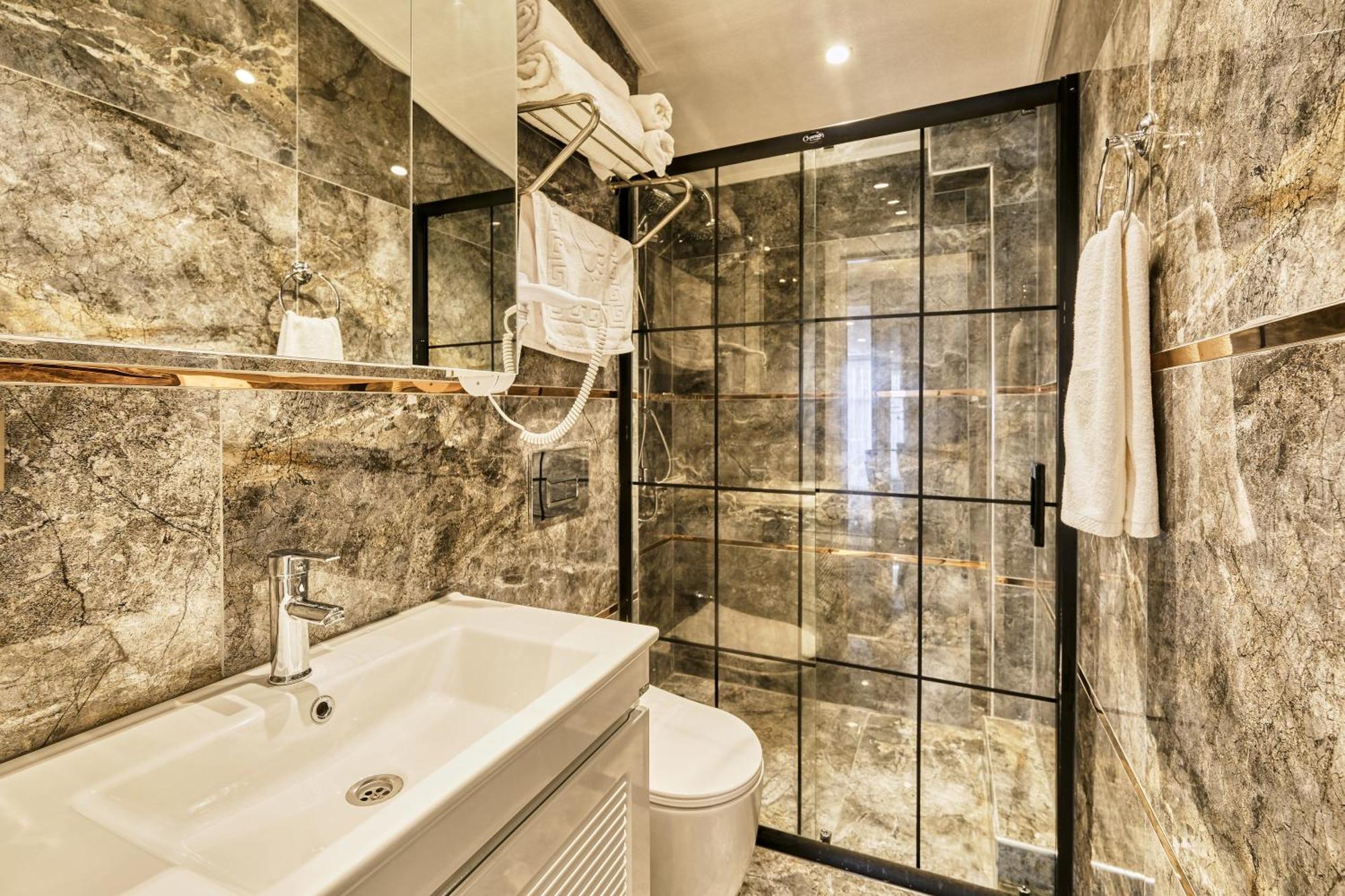 Hub Suite Стамбул Экстерьер фото