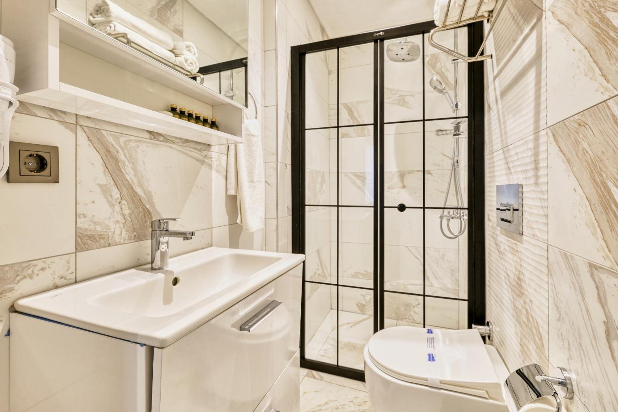 Hub Suite Стамбул Экстерьер фото