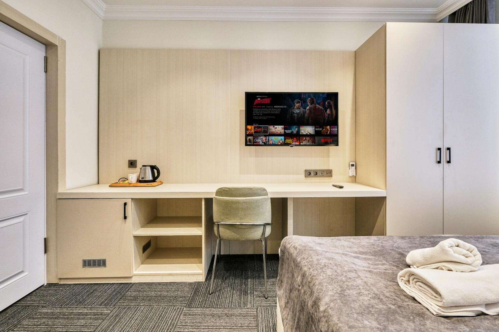 Hub Suite Стамбул Экстерьер фото