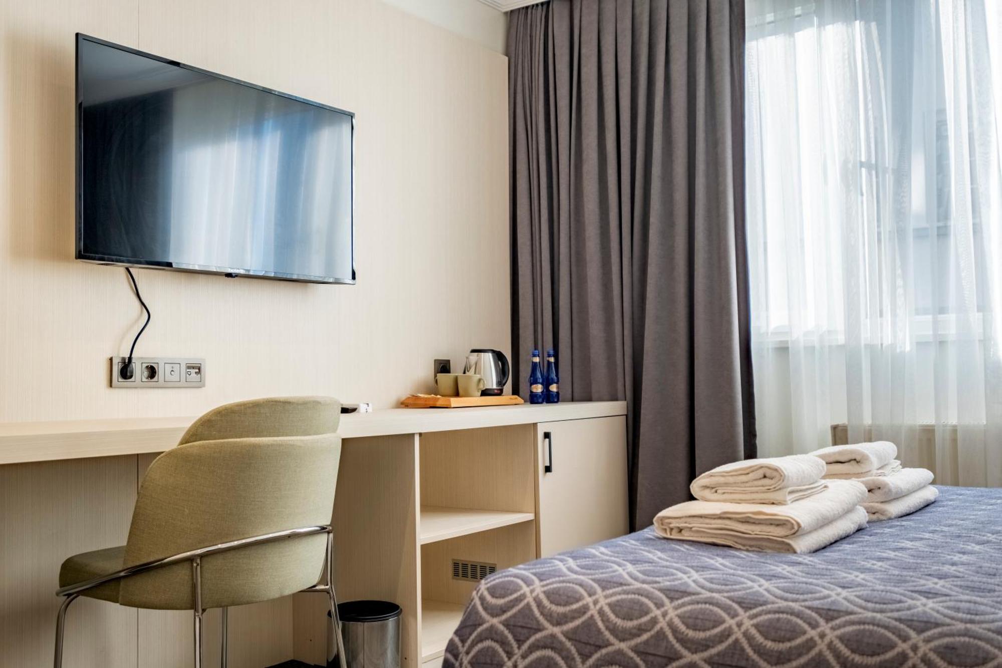 Hub Suite Стамбул Экстерьер фото