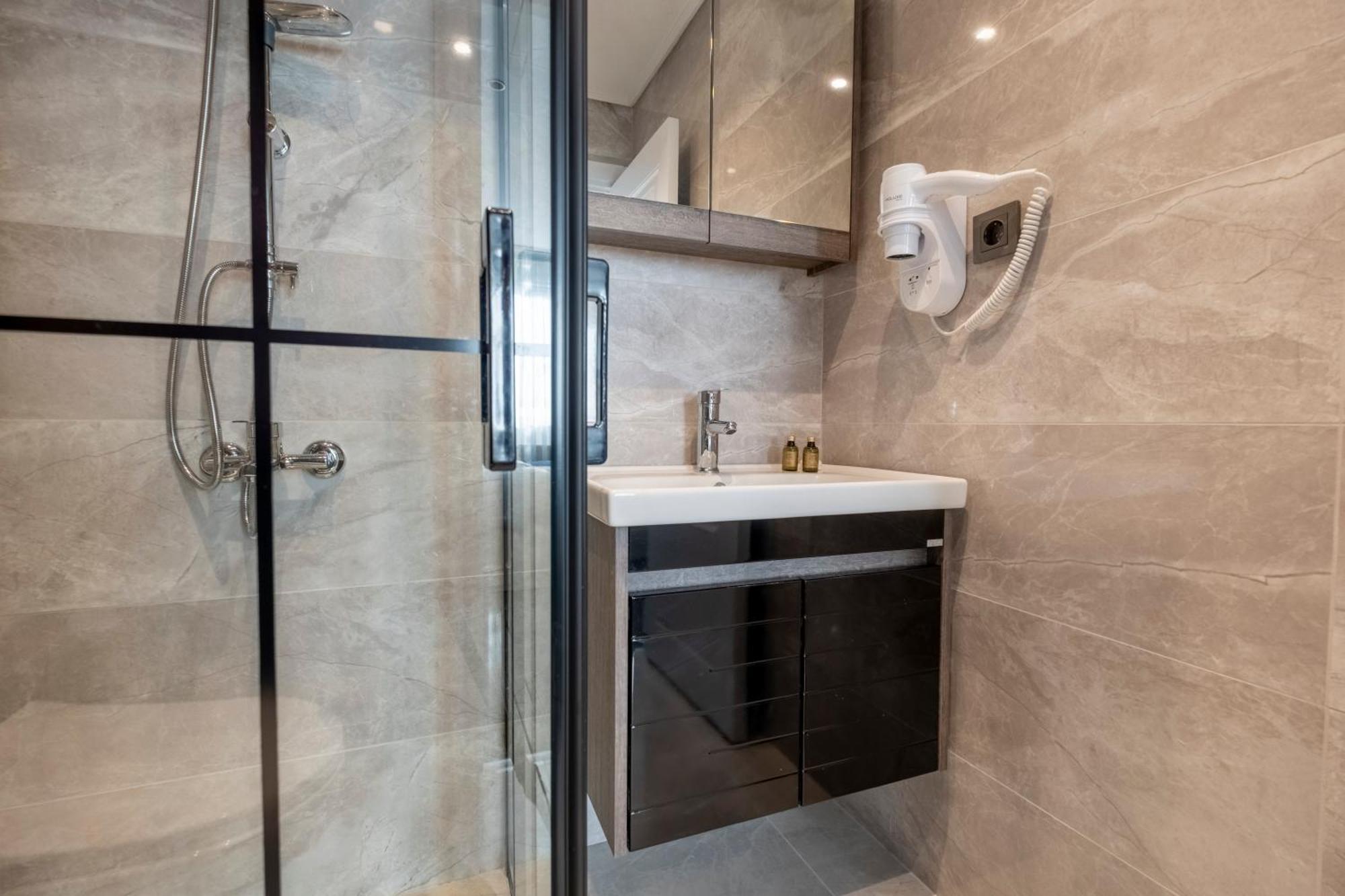 Hub Suite Стамбул Экстерьер фото