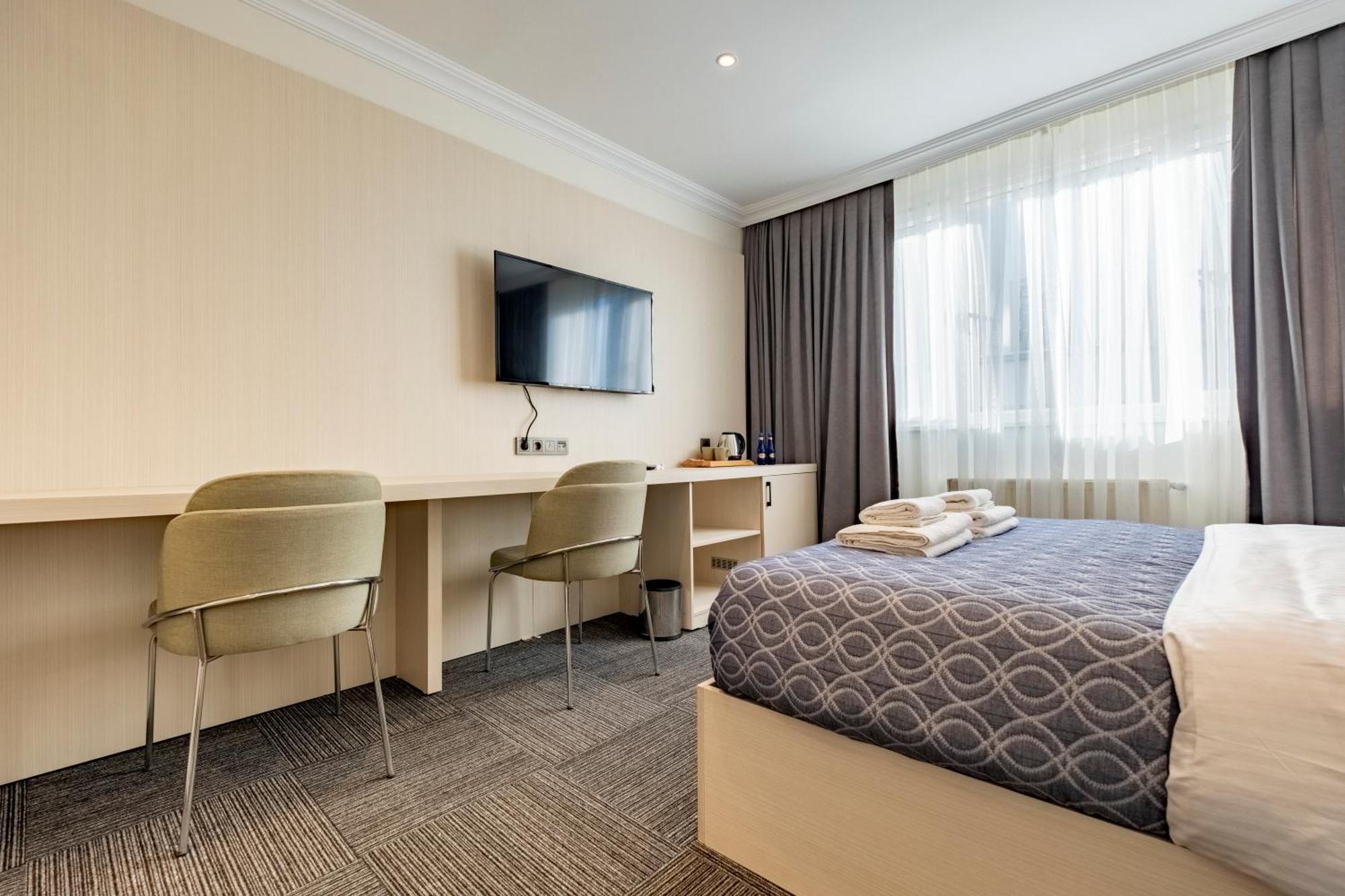 Hub Suite Стамбул Экстерьер фото